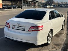 Photo of the vehicle Toyota Camry