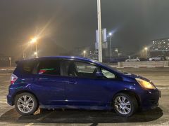 Photo of the vehicle Honda Fit