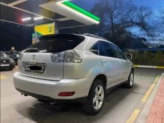 Сүрөт унаа Lexus RX