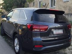 Photo of the vehicle Kia Sorento