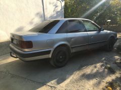 Сүрөт унаа Audi 100