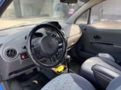 Сүрөт унаа Chevrolet Spark