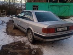 Сүрөт унаа Audi 100