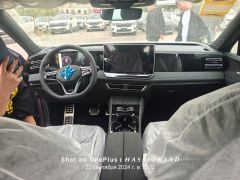 Photo of the vehicle Volkswagen Tiguan