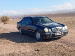 Photo of the vehicle Mercedes-Benz E-Класс