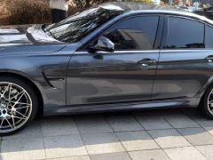 Photo of the vehicle BMW M3