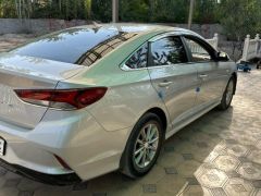 Сүрөт унаа Hyundai Sonata