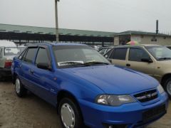 Фото авто Daewoo Nexia