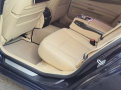 Фото авто BMW 7 серии