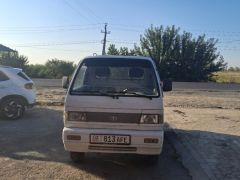 Фото авто Daewoo Labo