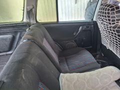 Сүрөт унаа Volkswagen Golf