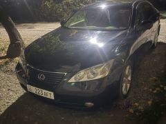 Фото авто Lexus ES