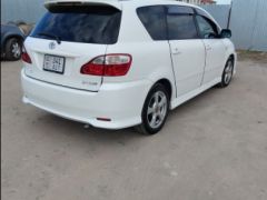 Фото авто Toyota Ipsum