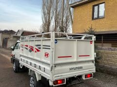 Фото авто Hyundai Porter