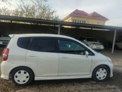 Photo of the vehicle Honda Fit