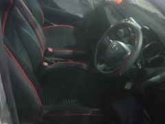 Сүрөт унаа Honda Fit