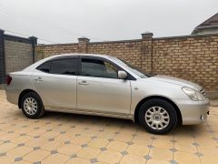 Фото авто Toyota Allion