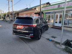 Сүрөт унаа Kia Carnival