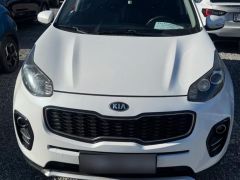 Photo of the vehicle Kia Sportage