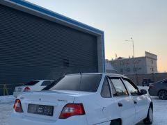 Сүрөт унаа Daewoo Nexia