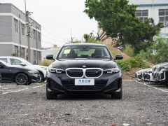 Сүрөт унаа BMW i3