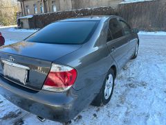 Photo of the vehicle Toyota Camry