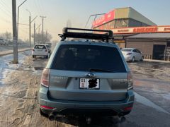 Сүрөт унаа Subaru Forester