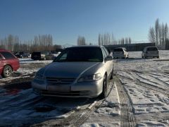 Сүрөт унаа Honda Accord