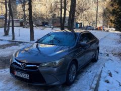 Сүрөт унаа Toyota Camry