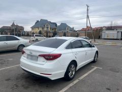 Сүрөт унаа Hyundai Sonata