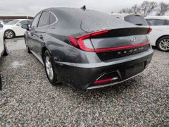 Photo of the vehicle Hyundai Sonata