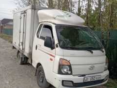 Фото авто Hyundai Porter