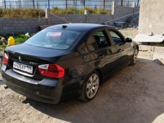 Сүрөт унаа BMW 3 серия