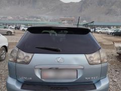 Photo of the vehicle Lexus RX