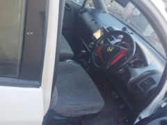 Photo of the vehicle Honda Fit