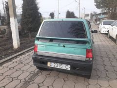 Сүрөт унаа Daewoo Tico