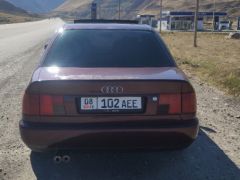 Photo of the vehicle Audi A6