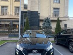 Сүрөт унаа Hyundai Sonata