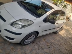 Сүрөт унаа Toyota Yaris