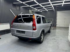 Photo of the vehicle Honda CR-V