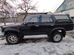 Сүрөт унаа Toyota Hilux Surf