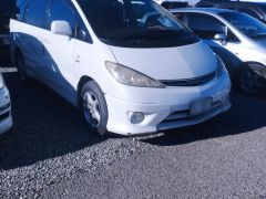 Фото авто Toyota Estima