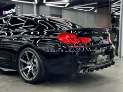 Сүрөт унаа BMW M6