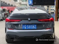 Сүрөт унаа BMW 2 серия