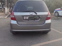 Сүрөт унаа Honda Fit