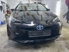 Сүрөт унаа Toyota Prius