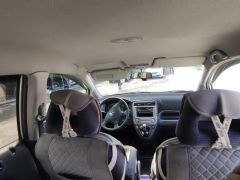 Photo of the vehicle Honda Stream