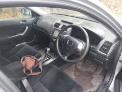 Сүрөт унаа Honda Accord