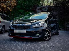 Фото авто Kia Ceed