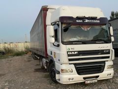 Фото авто DAF CF-series